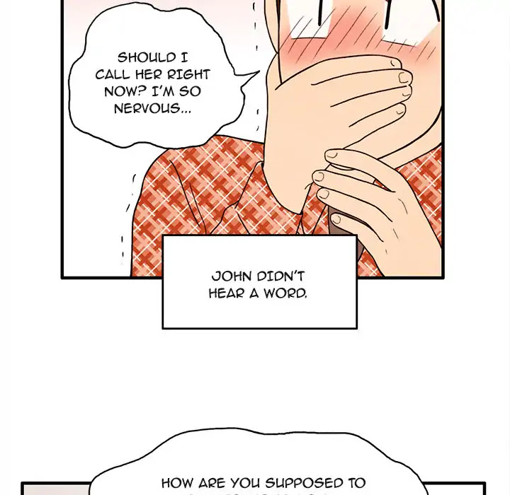 This Can't Be Chapter 3 page 48 - Chapter 3: Episode 3: Who The Hell Are You?