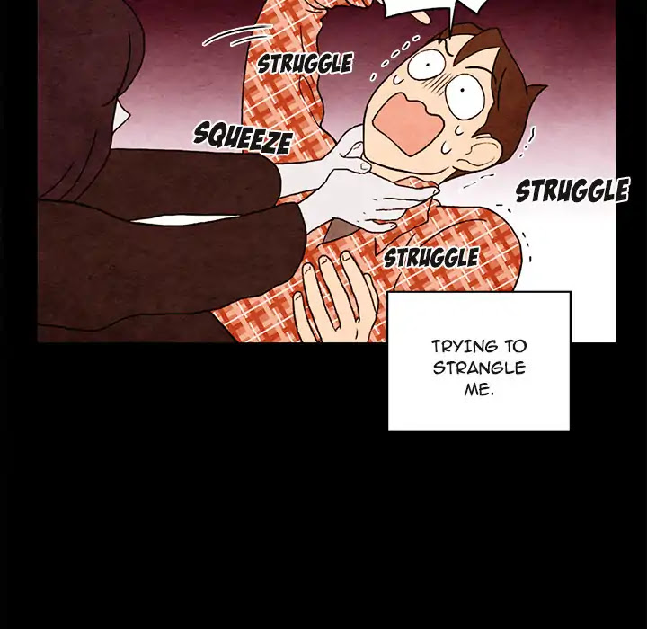 This Can't Be Chapter 3 page 5 - Chapter 3: Episode 3: Who The Hell Are You?