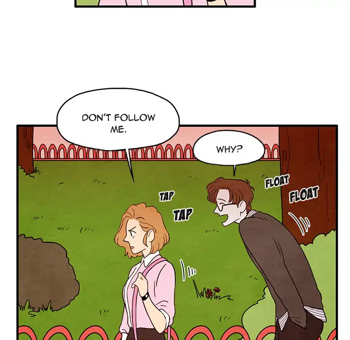 This Can't Be Chapter 3 page 54 - Chapter 3: Episode 3: Who The Hell Are You?