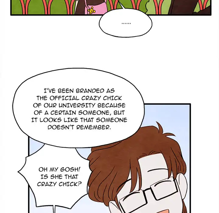 This Can't Be Chapter 3 page 55 - Chapter 3: Episode 3: Who The Hell Are You?