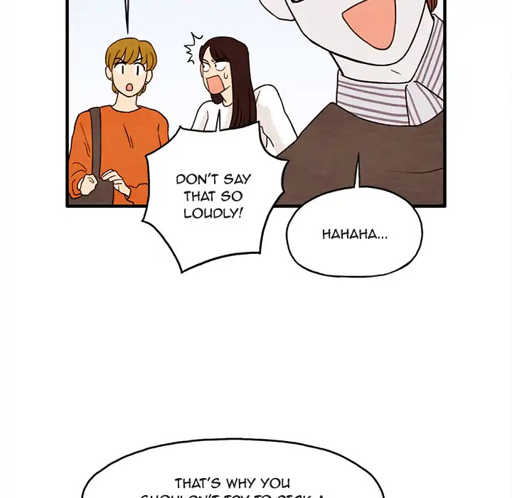 This Can't Be Chapter 3 page 56 - Chapter 3: Episode 3: Who The Hell Are You?