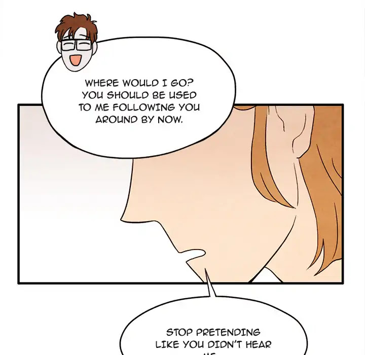 This Can't Be Chapter 3 page 58 - Chapter 3: Episode 3: Who The Hell Are You?