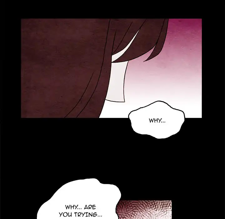 This Can't Be Chapter 3 page 6 - Chapter 3: Episode 3: Who The Hell Are You?