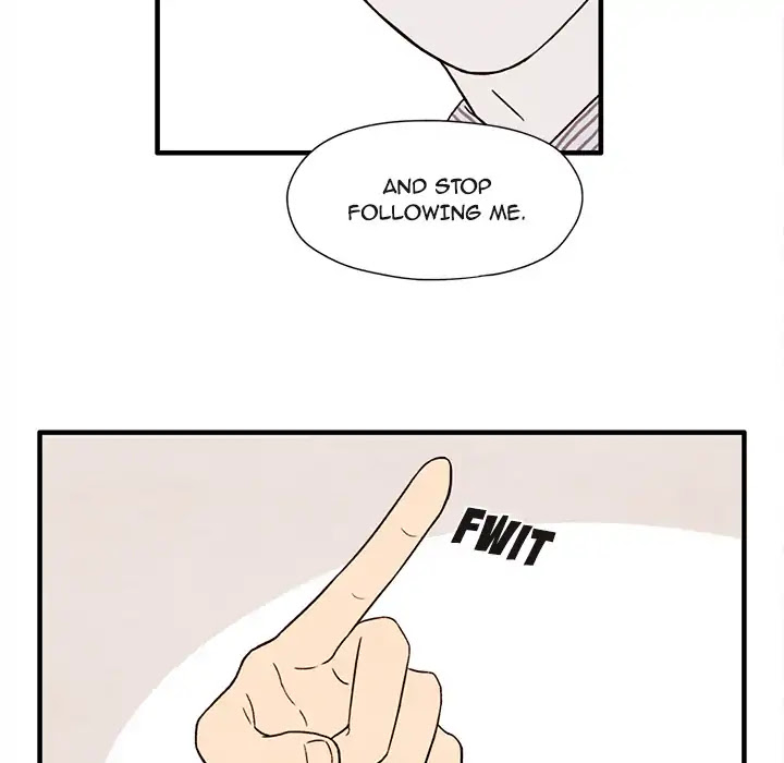 This Can't Be Chapter 3 page 60 - Chapter 3: Episode 3: Who The Hell Are You?
