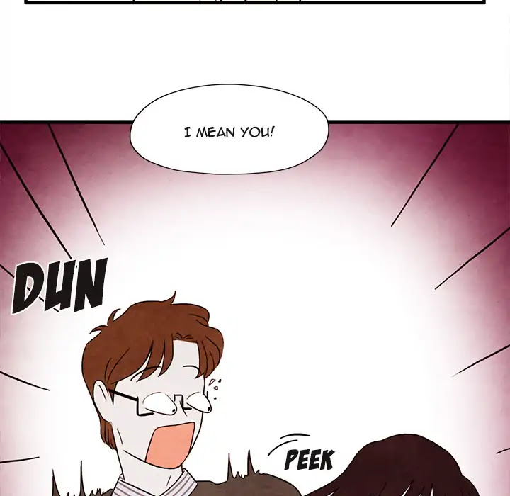 This Can't Be Chapter 3 page 61 - Chapter 3: Episode 3: Who The Hell Are You?