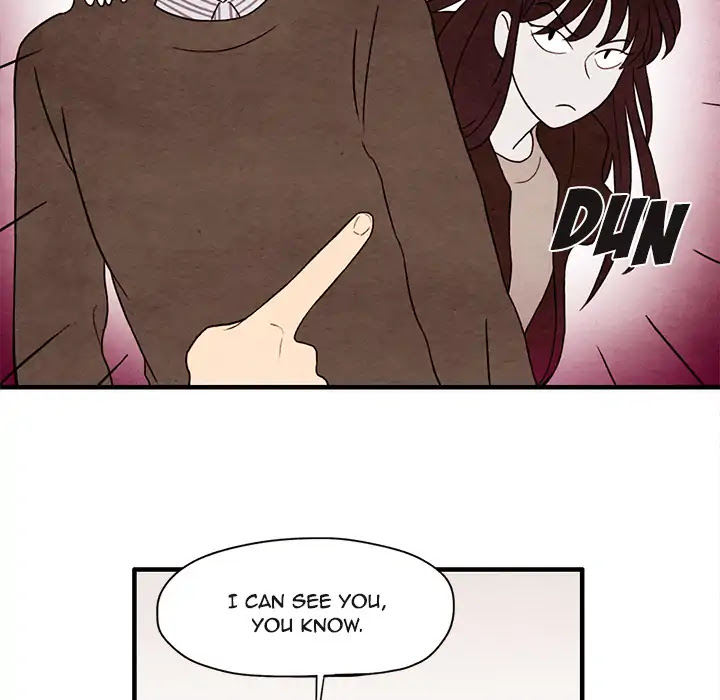 This Can't Be Chapter 3 page 62 - Chapter 3: Episode 3: Who The Hell Are You?