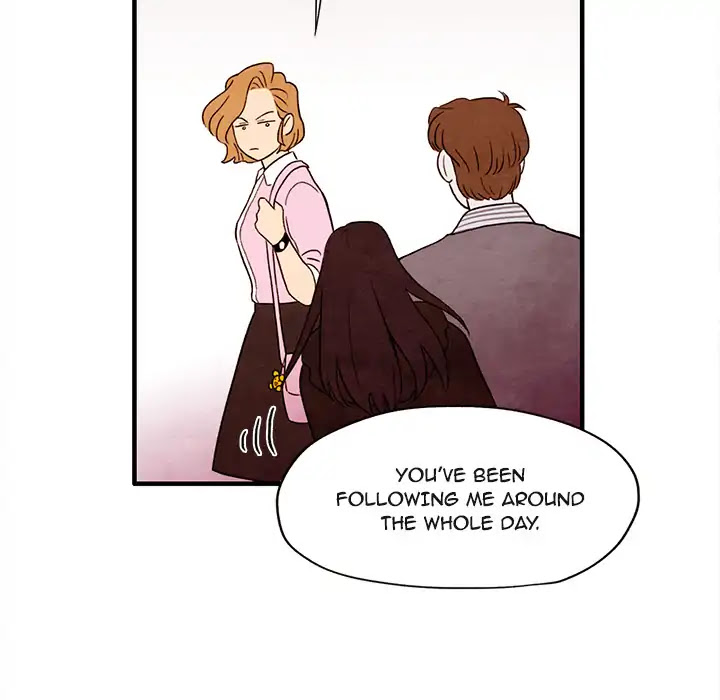 This Can't Be Chapter 3 page 63 - Chapter 3: Episode 3: Who The Hell Are You?