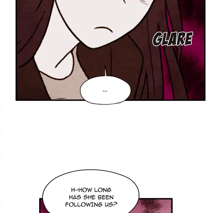 This Can't Be Chapter 3 page 65 - Chapter 3: Episode 3: Who The Hell Are You?
