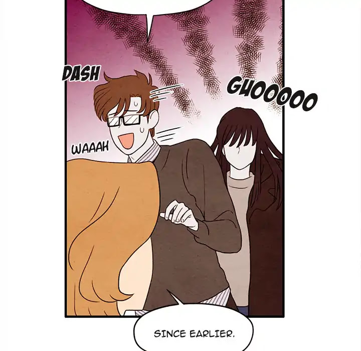 This Can't Be Chapter 3 page 66 - Chapter 3: Episode 3: Who The Hell Are You?