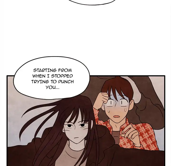 This Can't Be Chapter 3 page 67 - Chapter 3: Episode 3: Who The Hell Are You?