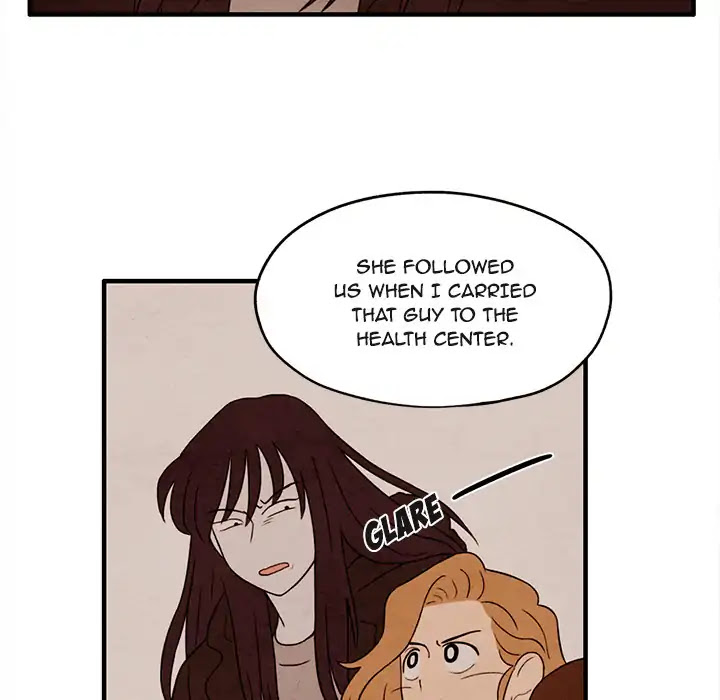 This Can't Be Chapter 3 page 68 - Chapter 3: Episode 3: Who The Hell Are You?