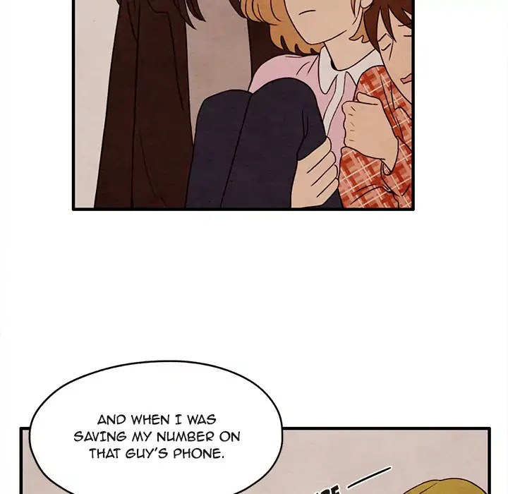 This Can't Be Chapter 3 page 69 - Chapter 3: Episode 3: Who The Hell Are You?