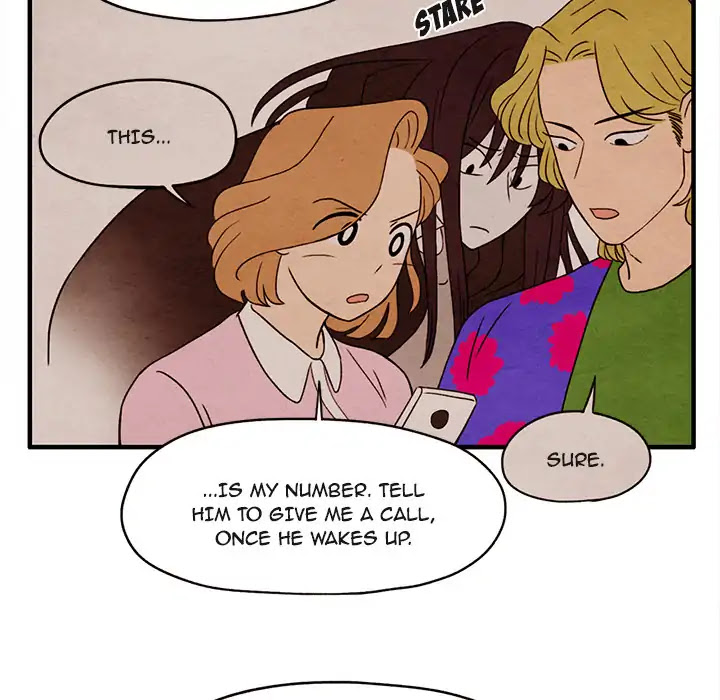 This Can't Be Chapter 3 page 70 - Chapter 3: Episode 3: Who The Hell Are You?