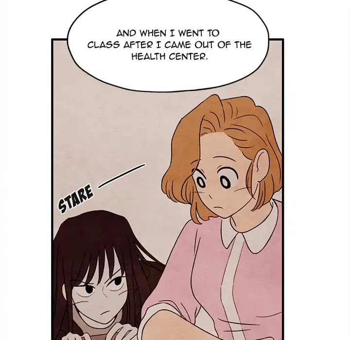 This Can't Be Chapter 3 page 71 - Chapter 3: Episode 3: Who The Hell Are You?