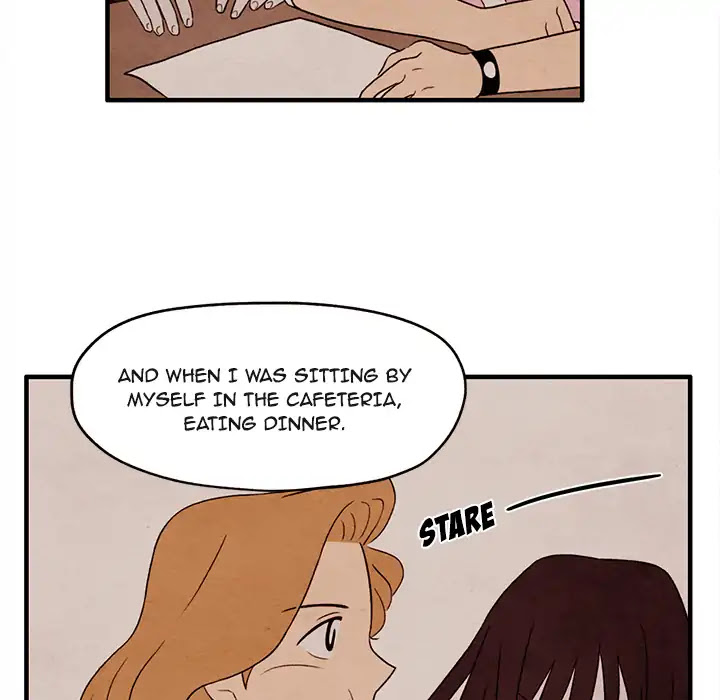 This Can't Be Chapter 3 page 72 - Chapter 3: Episode 3: Who The Hell Are You?