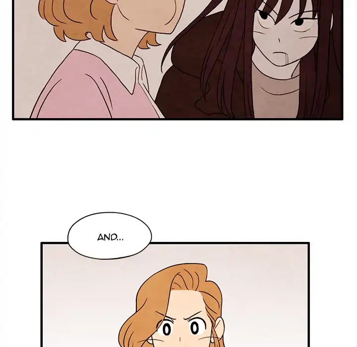 This Can't Be Chapter 3 page 73 - Chapter 3: Episode 3: Who The Hell Are You?
