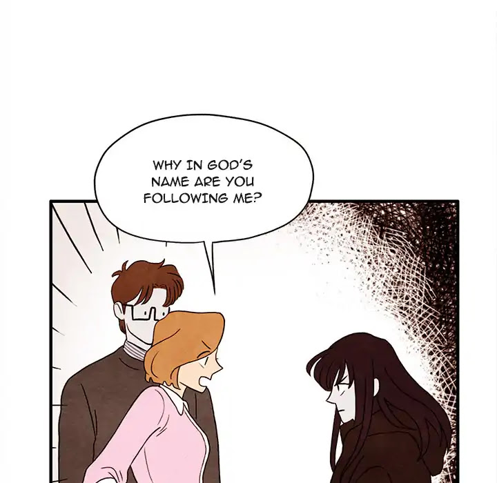 This Can't Be Chapter 3 page 75 - Chapter 3: Episode 3: Who The Hell Are You?