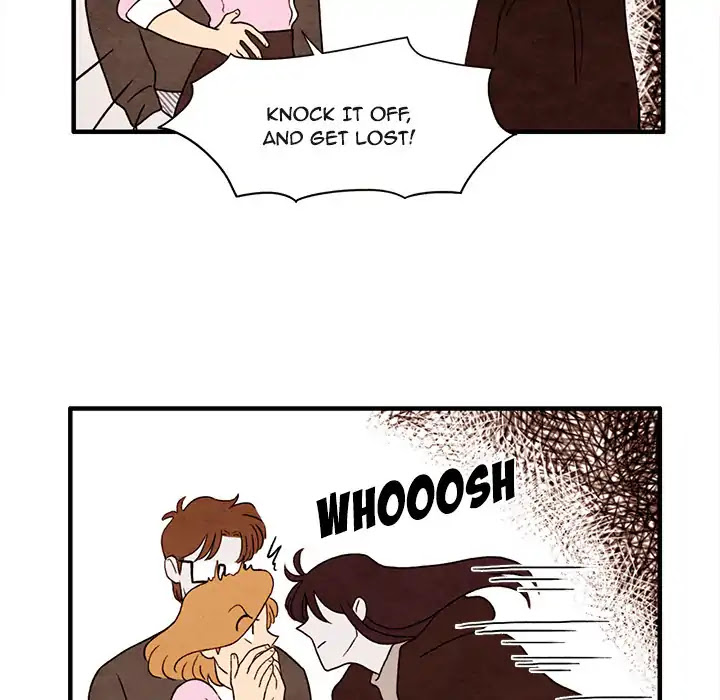 This Can't Be Chapter 3 page 76 - Chapter 3: Episode 3: Who The Hell Are You?