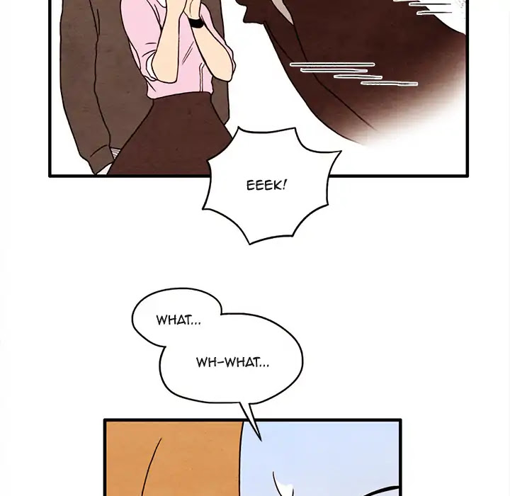This Can't Be Chapter 3 page 77 - Chapter 3: Episode 3: Who The Hell Are You?