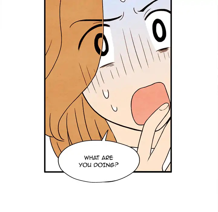 This Can't Be Chapter 3 page 78 - Chapter 3: Episode 3: Who The Hell Are You?