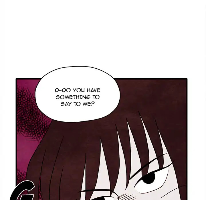 This Can't Be Chapter 3 page 79 - Chapter 3: Episode 3: Who The Hell Are You?