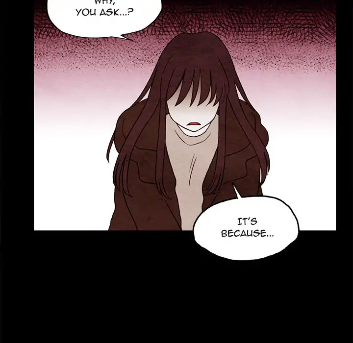 This Can't Be Chapter 3 page 8 - Chapter 3: Episode 3: Who The Hell Are You?