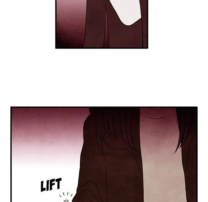 This Can't Be Chapter 3 page 83 - Chapter 3: Episode 3: Who The Hell Are You?