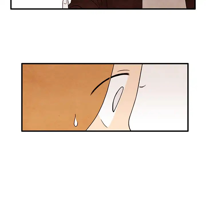 This Can't Be Chapter 3 page 84 - Chapter 3: Episode 3: Who The Hell Are You?