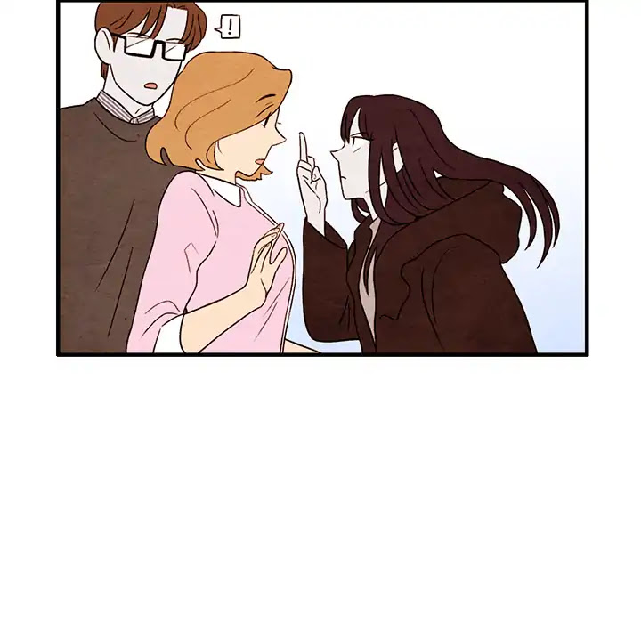 This Can't Be Chapter 3 page 87 - Chapter 3: Episode 3: Who The Hell Are You?