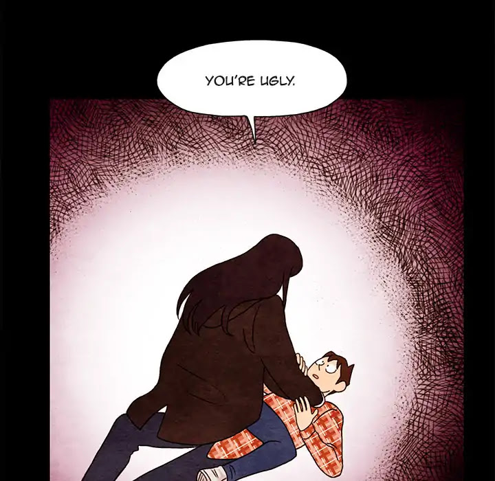 This Can't Be Chapter 3 page 9 - Chapter 3: Episode 3: Who The Hell Are You?