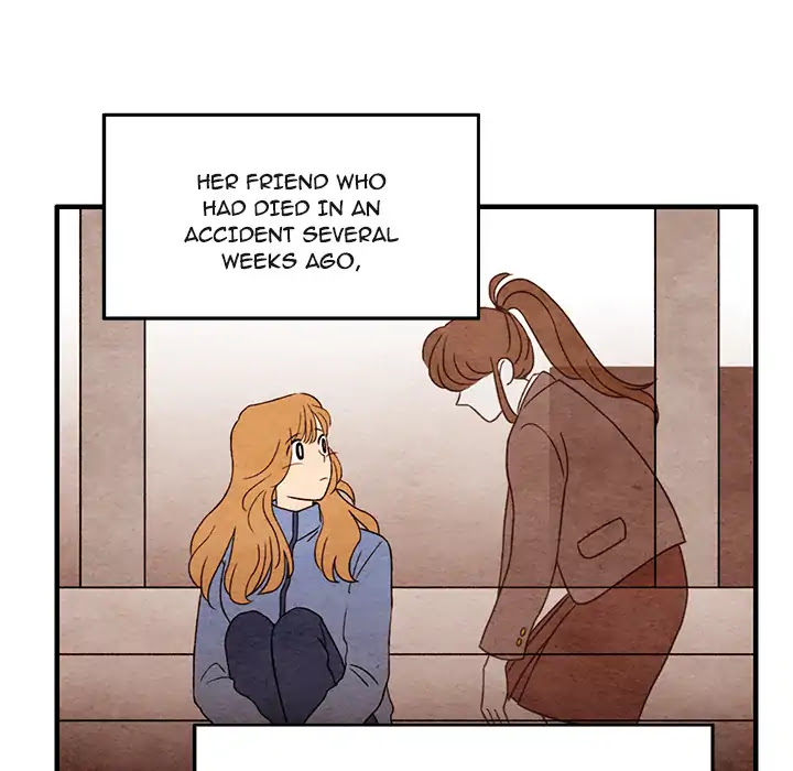 This Can't Be Chapter 4 page 10 - Chapter 4: Episode 4: I Have A Good Feeling