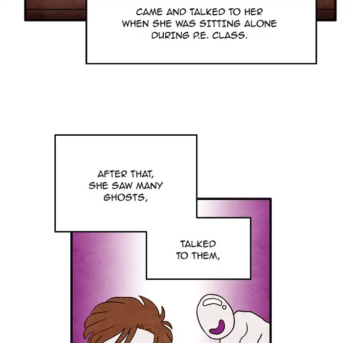 This Can't Be Chapter 4 page 11 - Chapter 4: Episode 4: I Have A Good Feeling