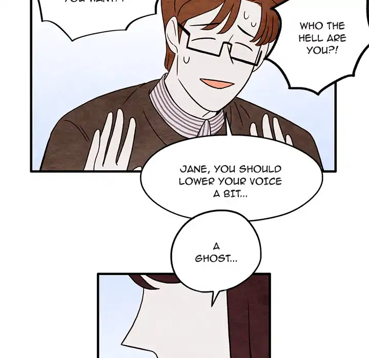 This Can't Be Chapter 4 page 14 - Chapter 4: Episode 4: I Have A Good Feeling