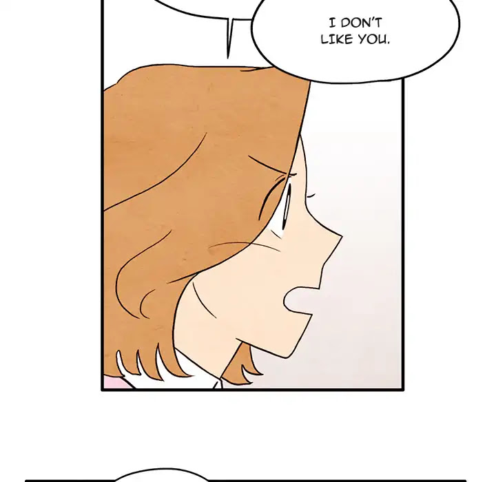 This Can't Be Chapter 4 page 17 - Chapter 4: Episode 4: I Have A Good Feeling