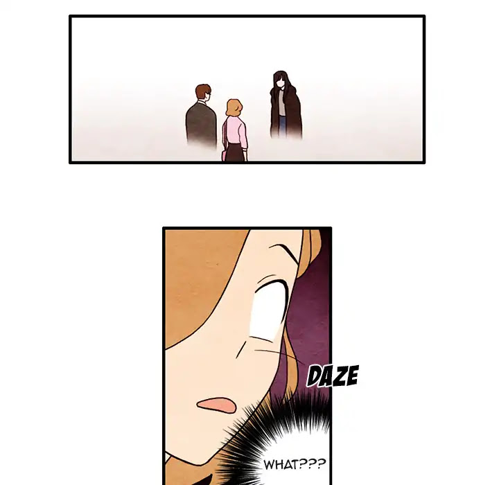 This Can't Be Chapter 4 page 20 - Chapter 4: Episode 4: I Have A Good Feeling