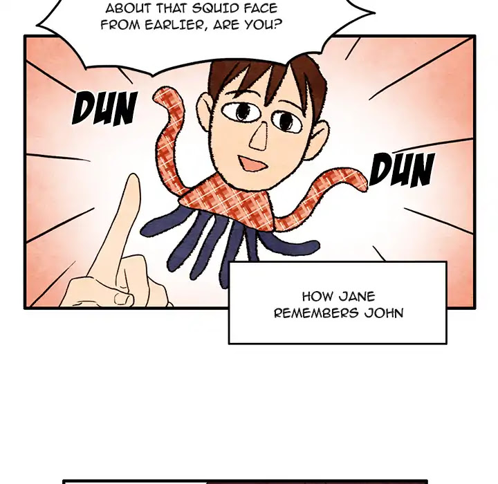 This Can't Be Chapter 4 page 22 - Chapter 4: Episode 4: I Have A Good Feeling
