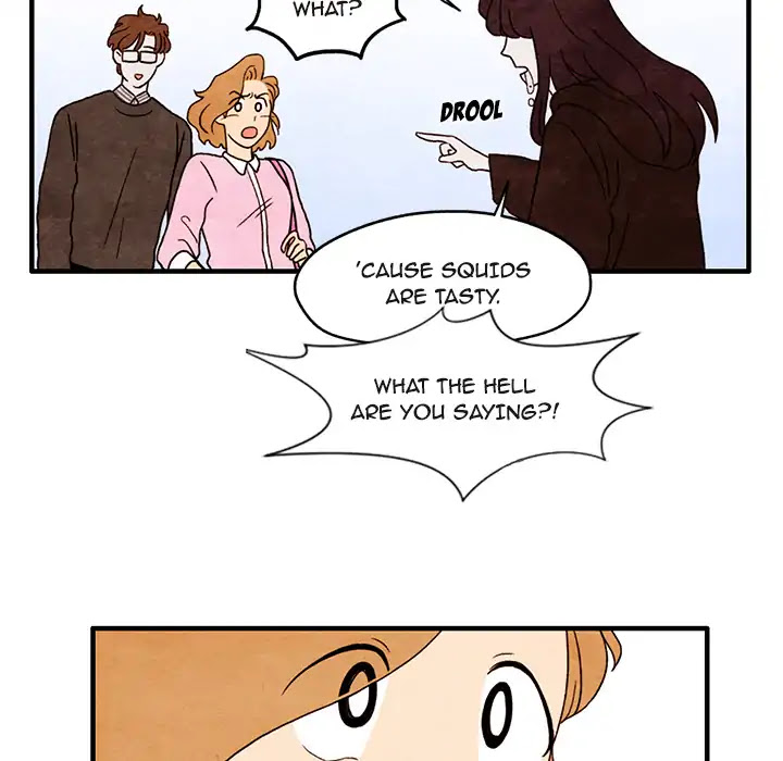 This Can't Be Chapter 4 page 24 - Chapter 4: Episode 4: I Have A Good Feeling