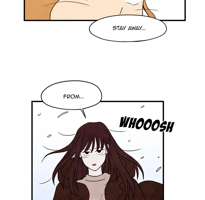 This Can't Be Chapter 4 page 25 - Chapter 4: Episode 4: I Have A Good Feeling