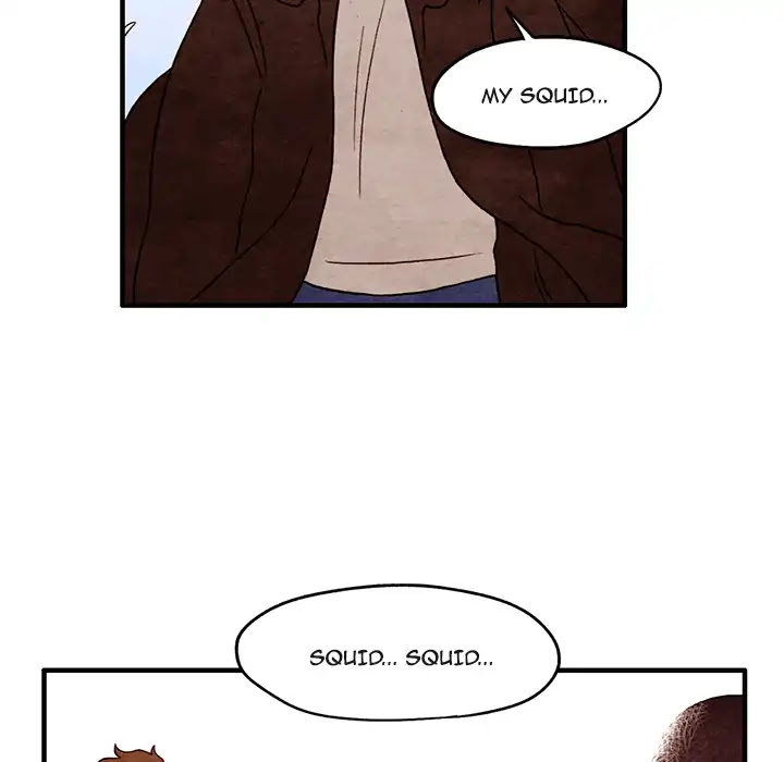 This Can't Be Chapter 4 page 26 - Chapter 4: Episode 4: I Have A Good Feeling