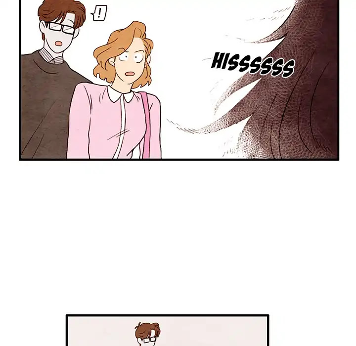 This Can't Be Chapter 4 page 27 - Chapter 4: Episode 4: I Have A Good Feeling
