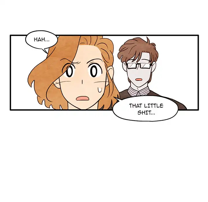 This Can't Be Chapter 4 page 29 - Chapter 4: Episode 4: I Have A Good Feeling