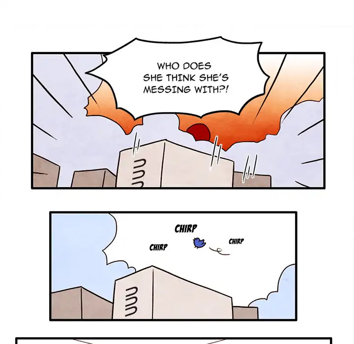 This Can't Be Chapter 4 page 30 - Chapter 4: Episode 4: I Have A Good Feeling
