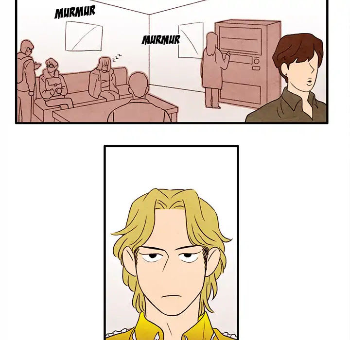 This Can't Be Chapter 4 page 31 - Chapter 4: Episode 4: I Have A Good Feeling