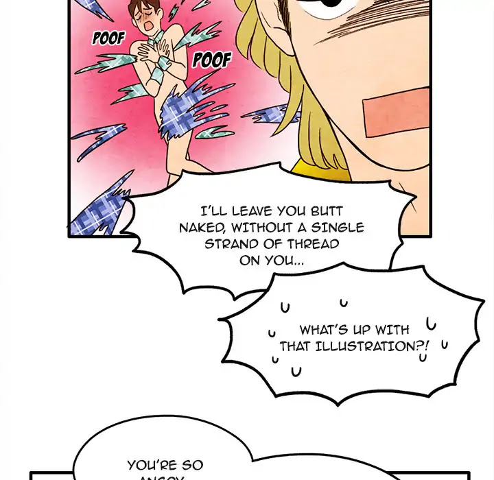 This Can't Be Chapter 4 page 38 - Chapter 4: Episode 4: I Have A Good Feeling