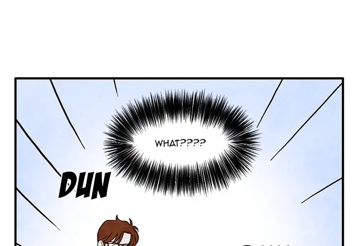 This Can't Be Chapter 4 page 4 - Chapter 4: Episode 4: I Have A Good Feeling