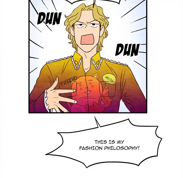 This Can't Be Chapter 4 page 40 - Chapter 4: Episode 4: I Have A Good Feeling