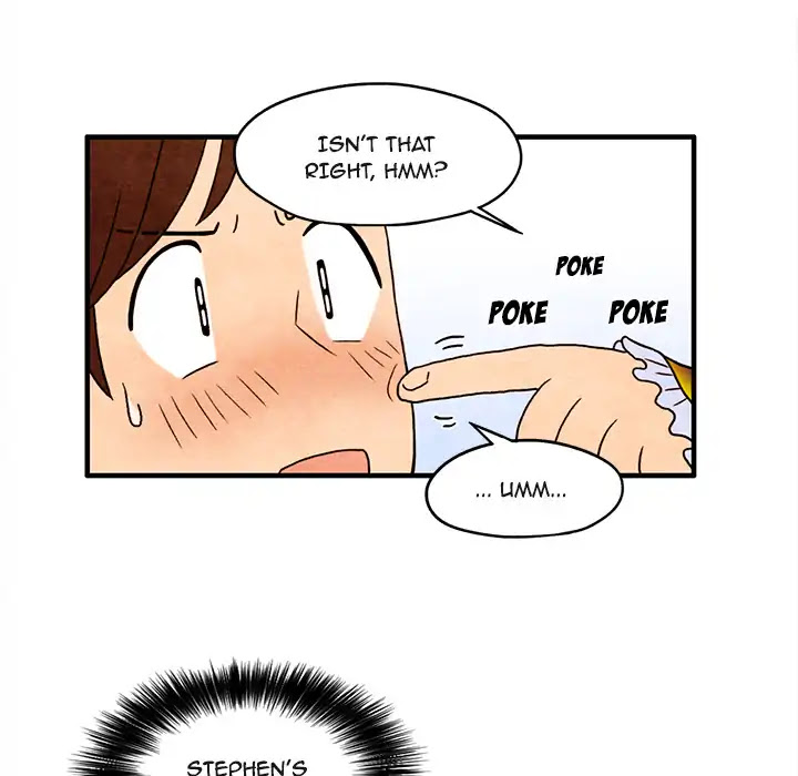 This Can't Be Chapter 4 page 42 - Chapter 4: Episode 4: I Have A Good Feeling