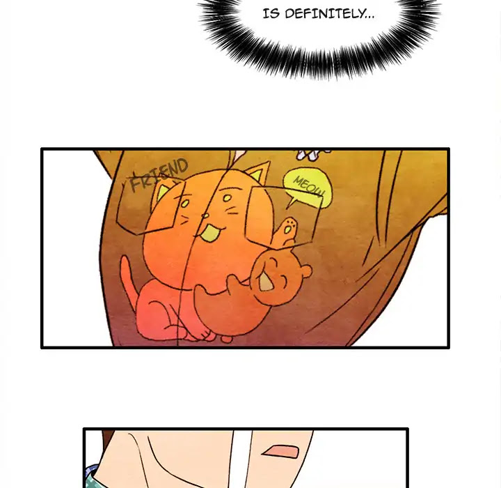 This Can't Be Chapter 4 page 44 - Chapter 4: Episode 4: I Have A Good Feeling
