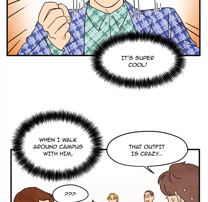 This Can't Be Chapter 4 page 46 - Chapter 4: Episode 4: I Have A Good Feeling