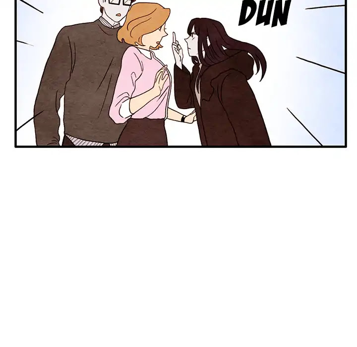 This Can't Be Chapter 4 page 5 - Chapter 4: Episode 4: I Have A Good Feeling